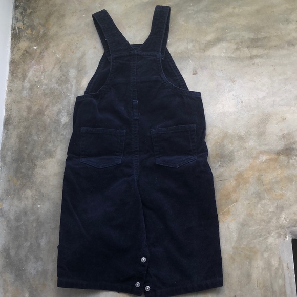 Cute Corduroy overalls - Picture 2 of 3